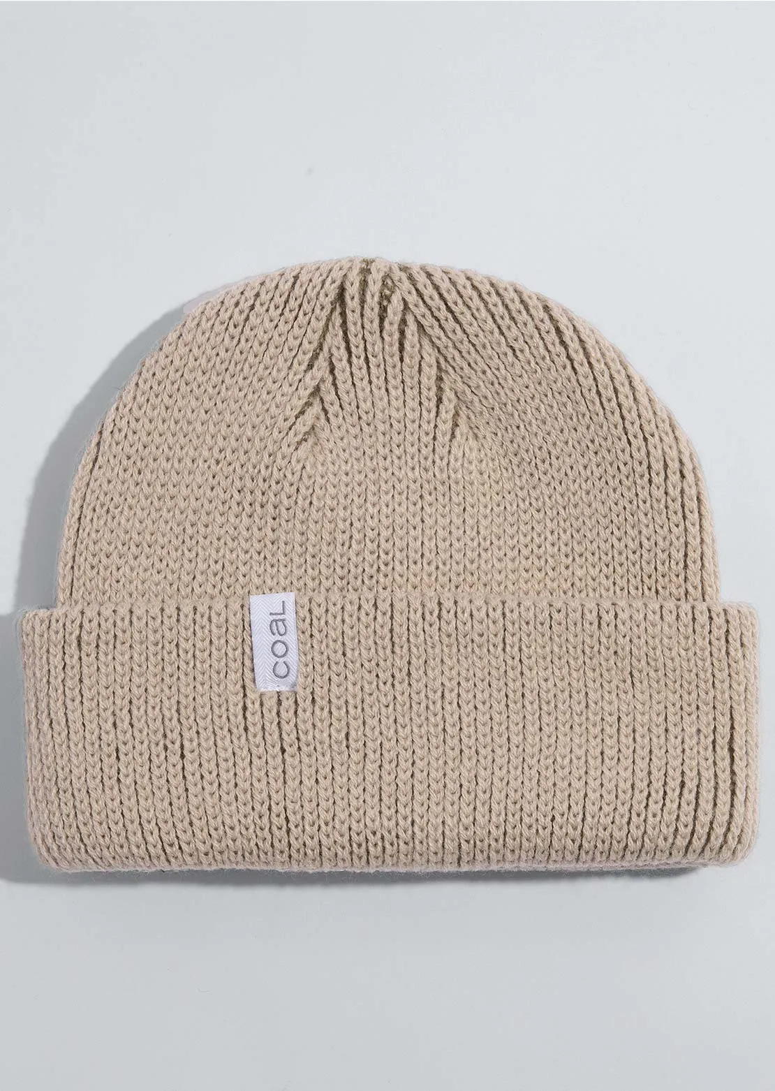 Coal Frena Beanie sold by Prfo product image thumbnail 2