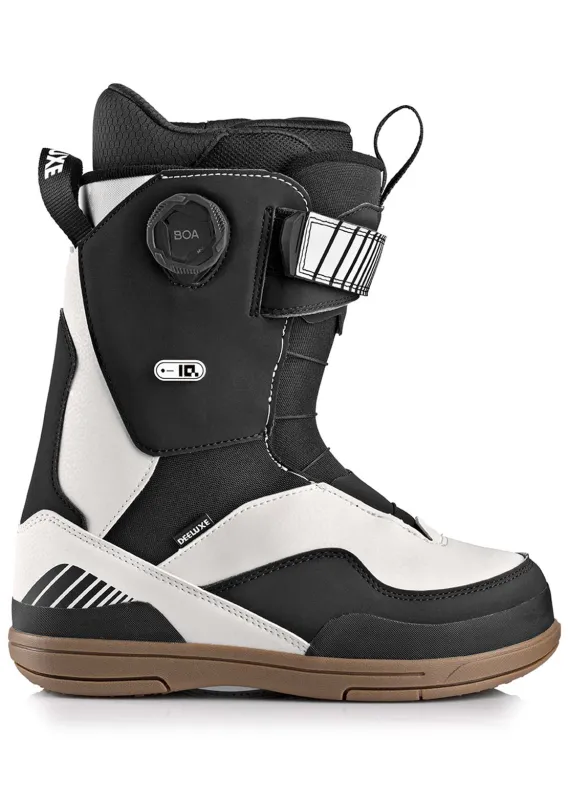 Deeluxe Women's ID Lara Boa Snowboard Boots sold by Prfo