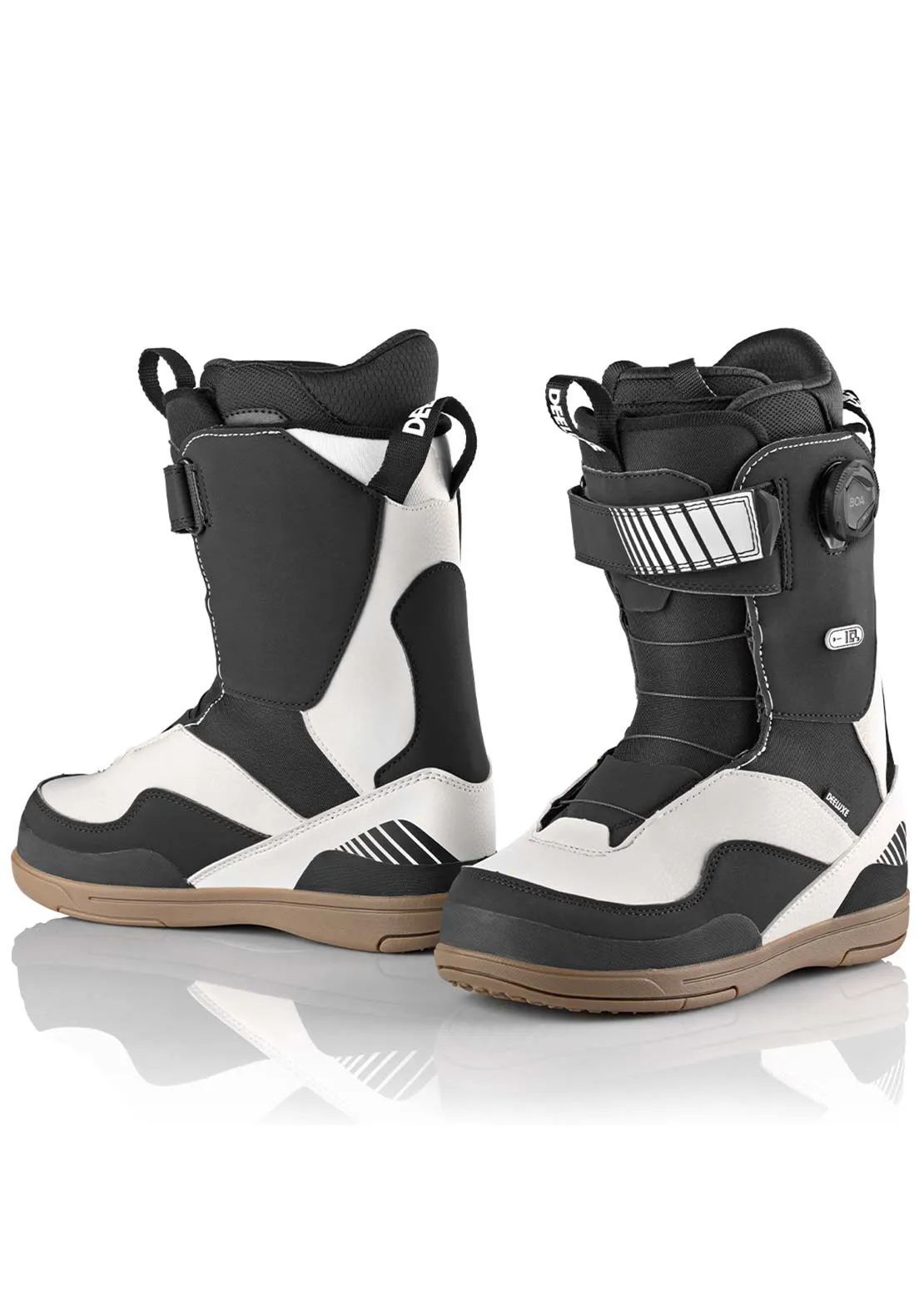 Deeluxe Women's ID Lara Boa Snowboard Boots sold by Prfo product image thumbnail 2