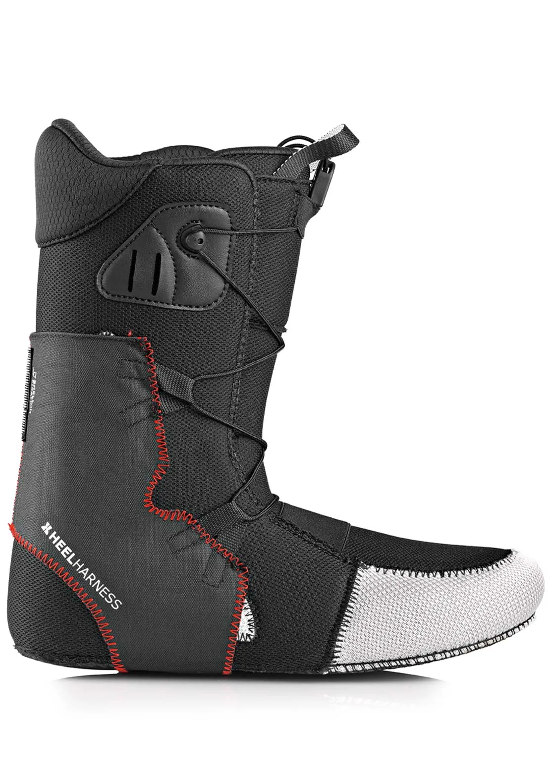 Deeluxe Women's ID Lara Boa Snowboard Boots sold by Prfo product image thumbnail 3