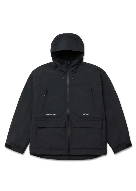 Vintage men's Tn-Mountain Zip-Up Jacket - L | Parallel