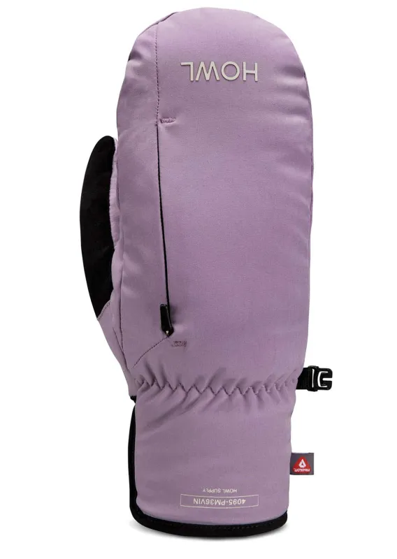 HOWL Unisex Pocket Mitts sold by Prfo