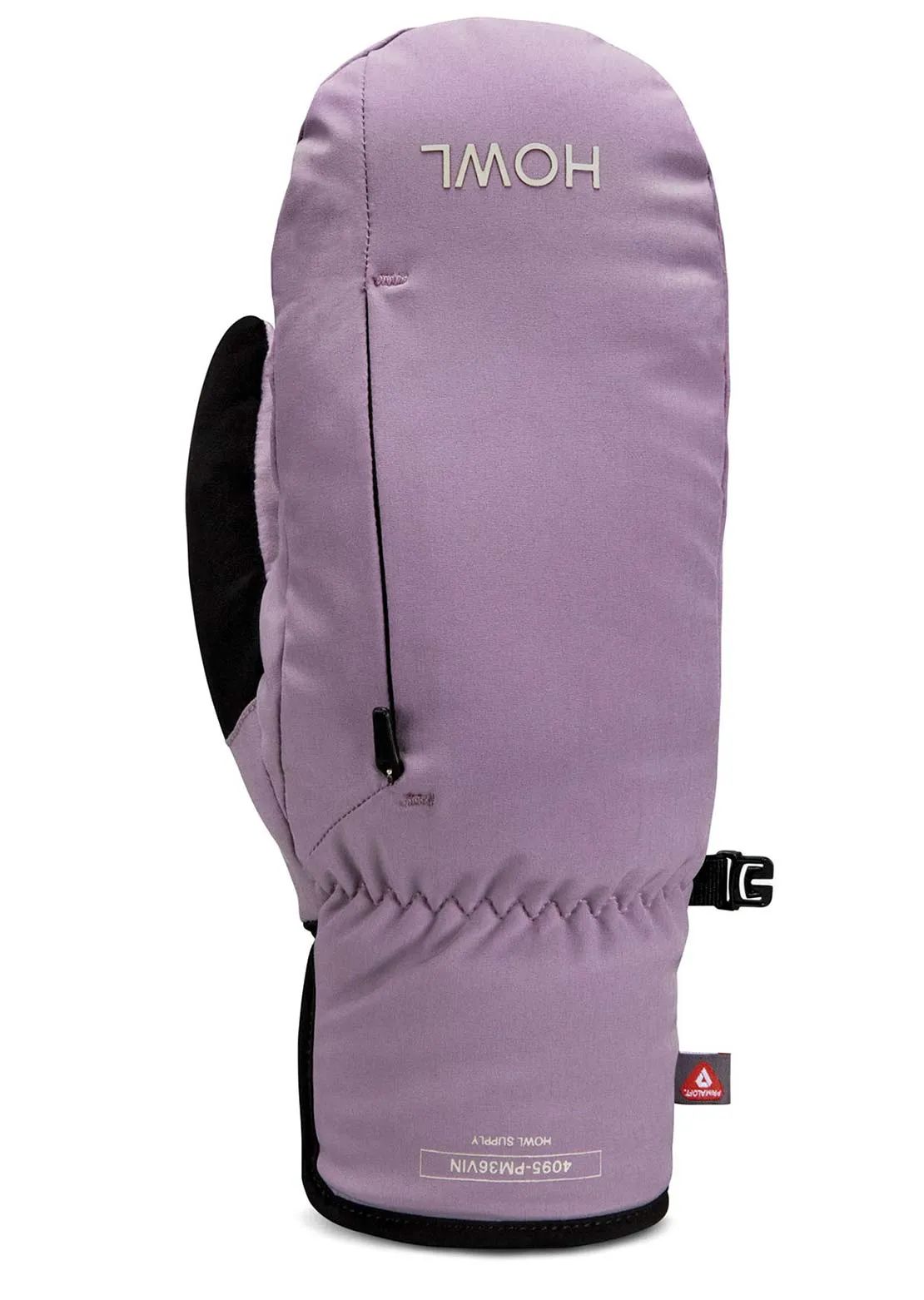 HOWL Unisex Pocket Mitts sold by Prfo