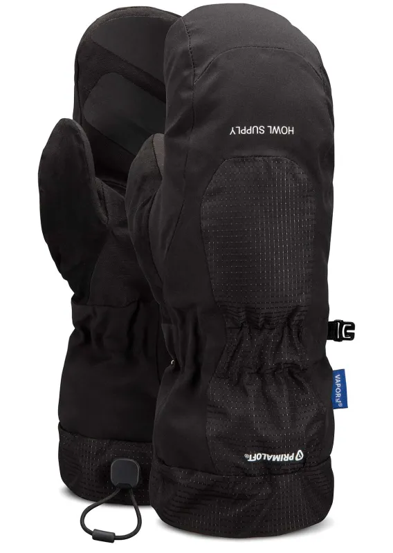 HOWL Unisex Polar Mitts sold by Prfo