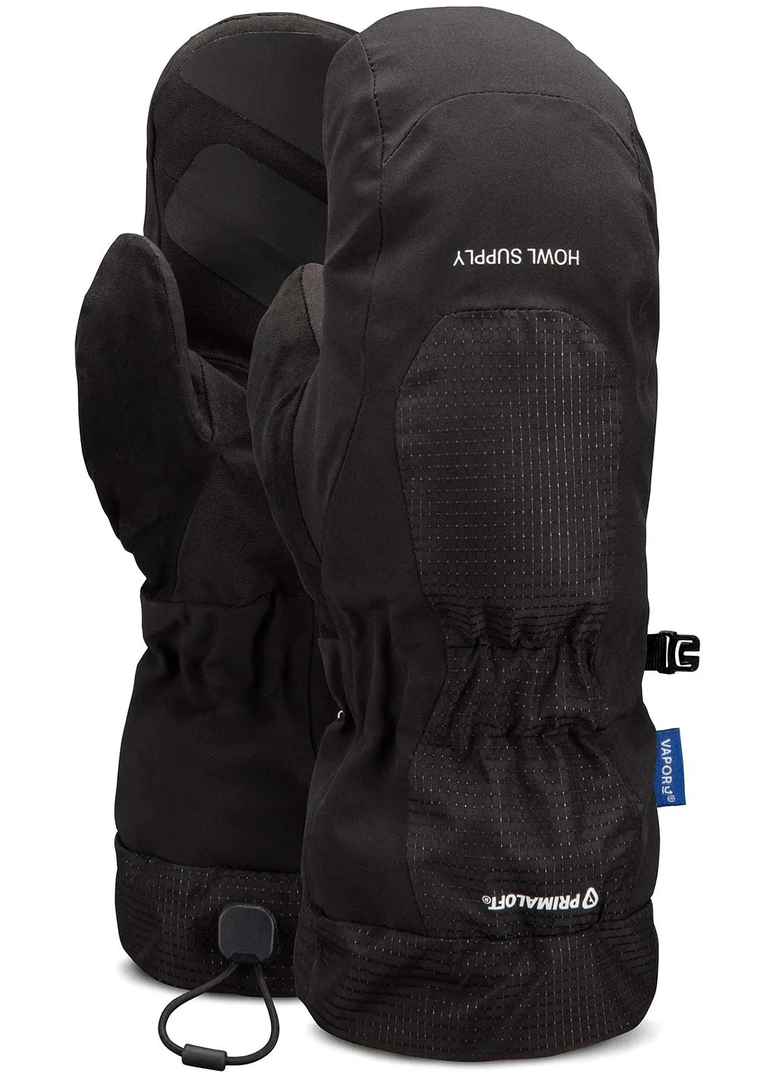 HOWL Unisex Polar Mitts sold by Prfo