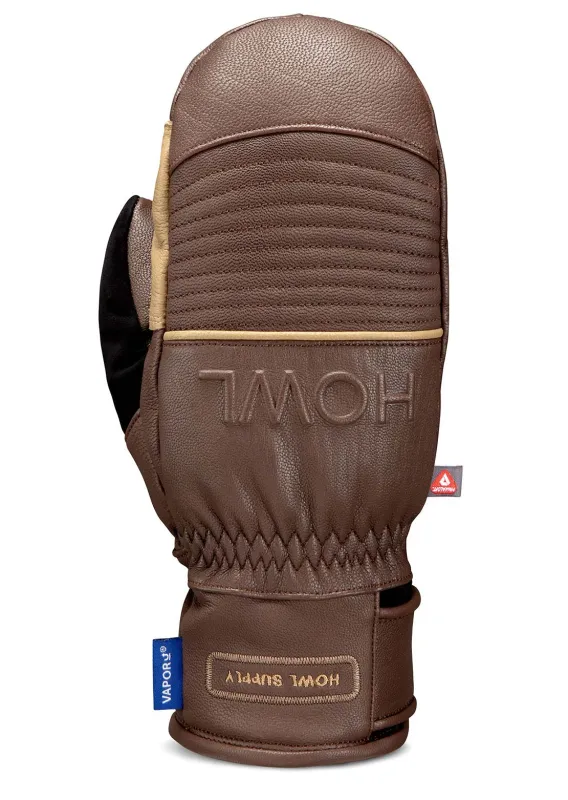 HOWL Unisex Sexton Mitts made by Prfo