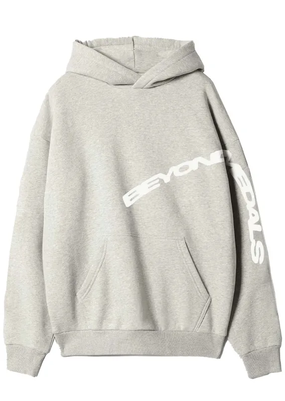 Beyond Medals Unisex Puff Hood sold by Prfo