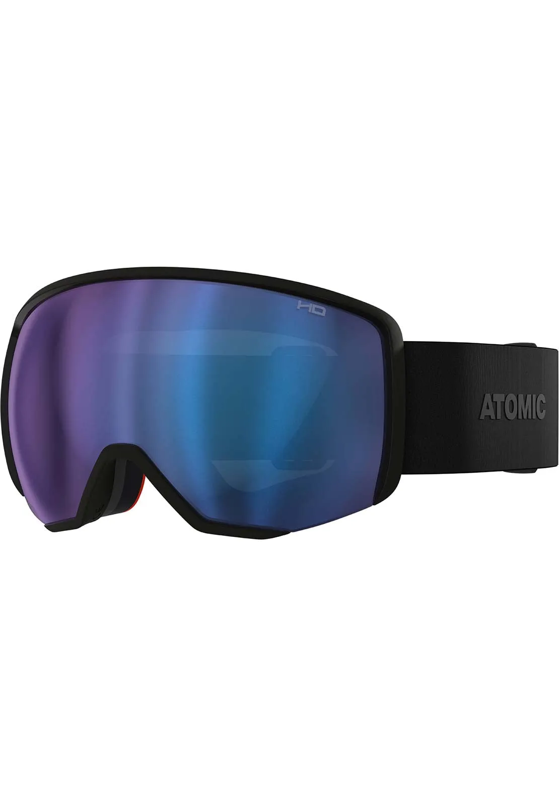 Atomic Unisex Revent L HD Snow Goggles sold by Prfo