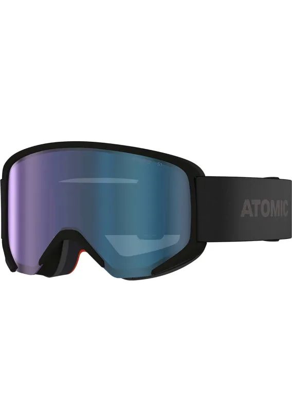Atomic Unisex Savor M Stereo S1 Snow Goggles made by Prfo