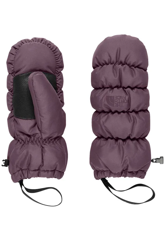 The North Face Unisex Montana Puffer Mitts sold by Prfo