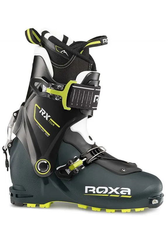 Roxa Men's RX Tour Ski Boots sold by Prfo