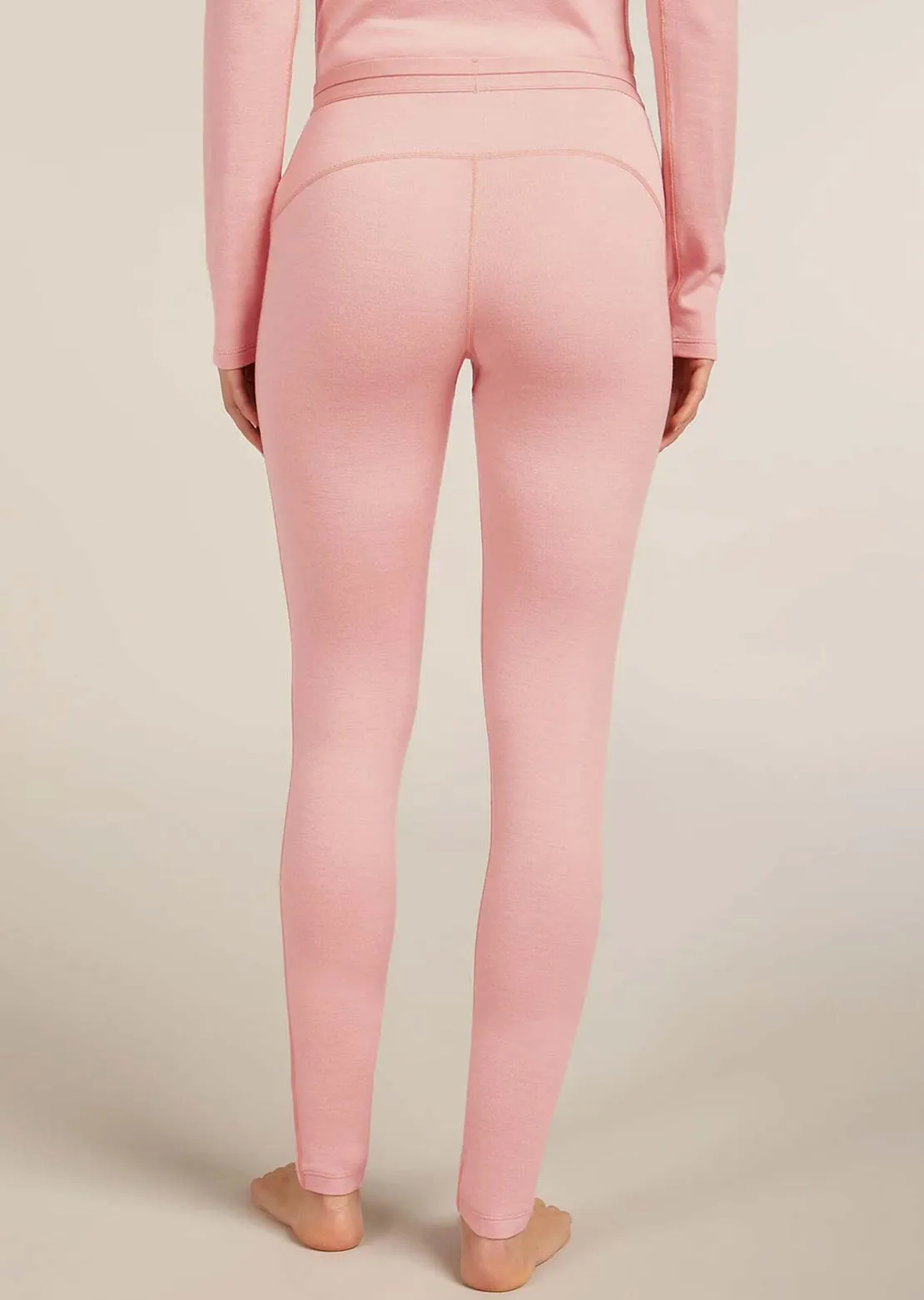 Icebreaker Women's Merino 260 Tech Leggings sold by Prfo product image thumbnail 2