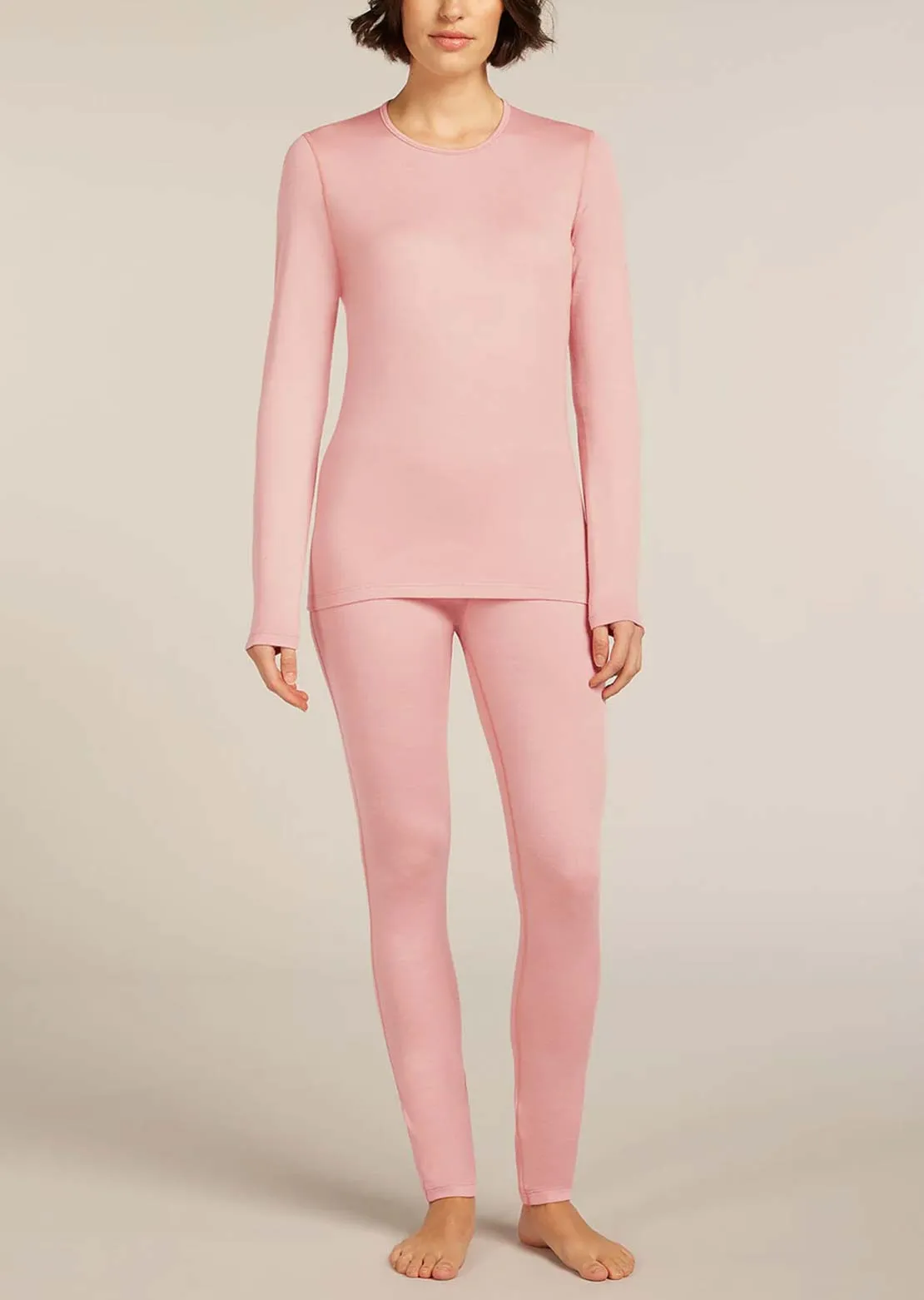 Icebreaker Women's Merino 260 Tech Leggings sold by Prfo product image thumbnail 3