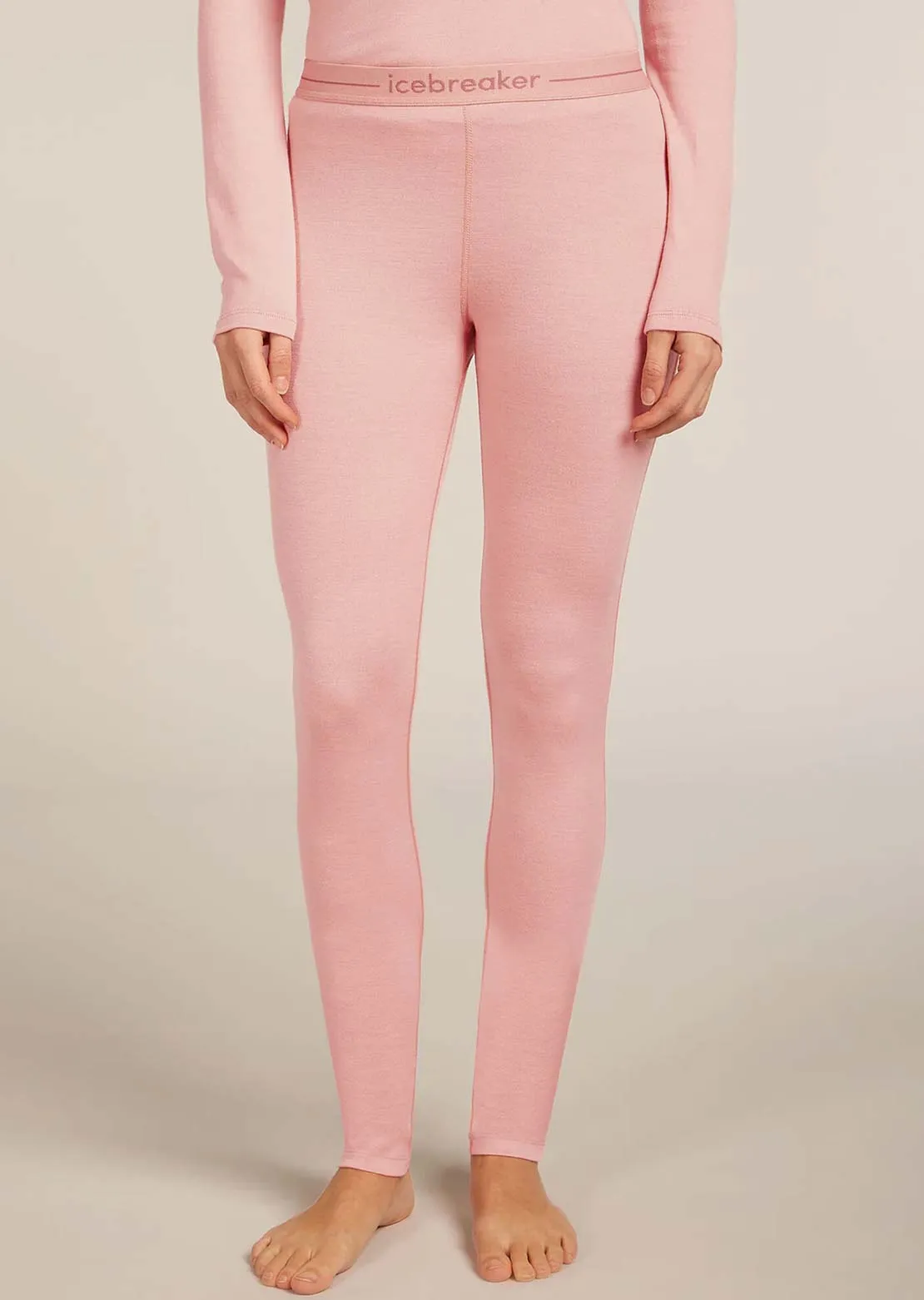 Icebreaker Women's Merino 260 Tech Leggings sold by Prfo