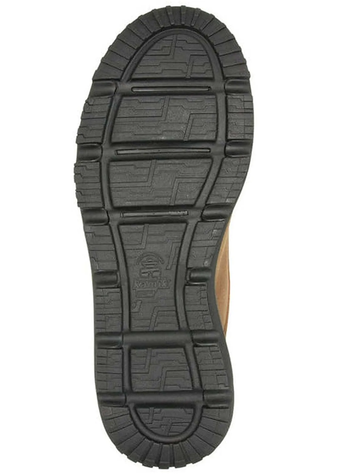 Kamik Men's Brody L Waterproof Leather Insulated Winter Boots sold by Prfo product image thumbnail 3