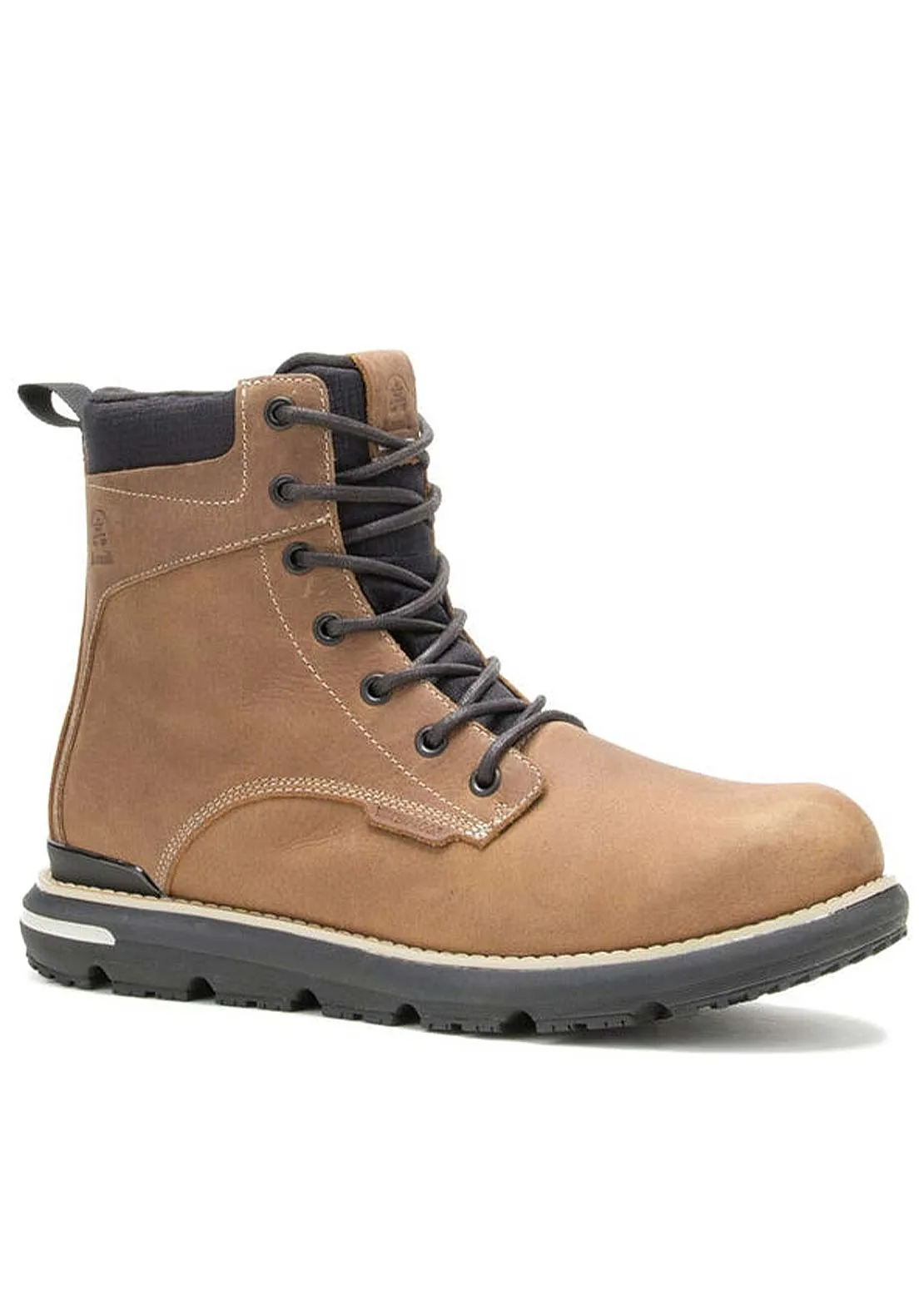 Kamik Men's Brody L Waterproof Leather Insulated Winter Boots sold by Prfo