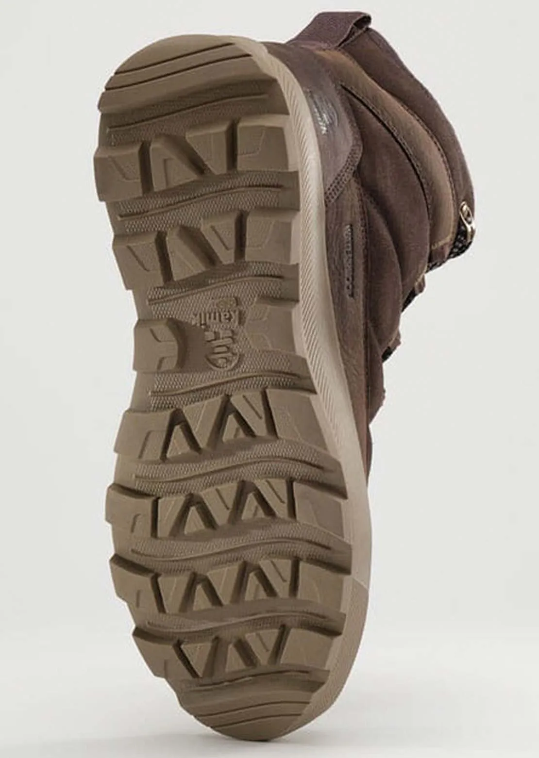 Kamik Men's Atwater Leather and Suede Insulated Winter Boots sold by Prfo product image thumbnail 5