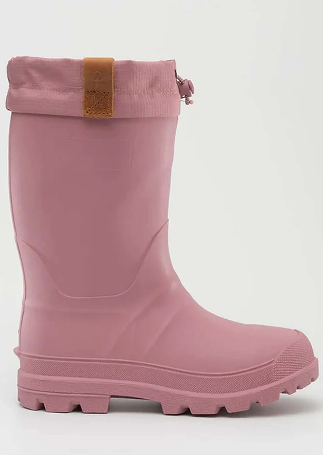 Kamik Women's Tundra Synthetic Rubber Winter Boots sold by Prfo product image thumbnail 3