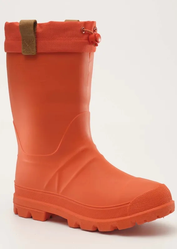 Kamik Women's Tundra Synthetic Rubber Winter Boots sold by Prfo