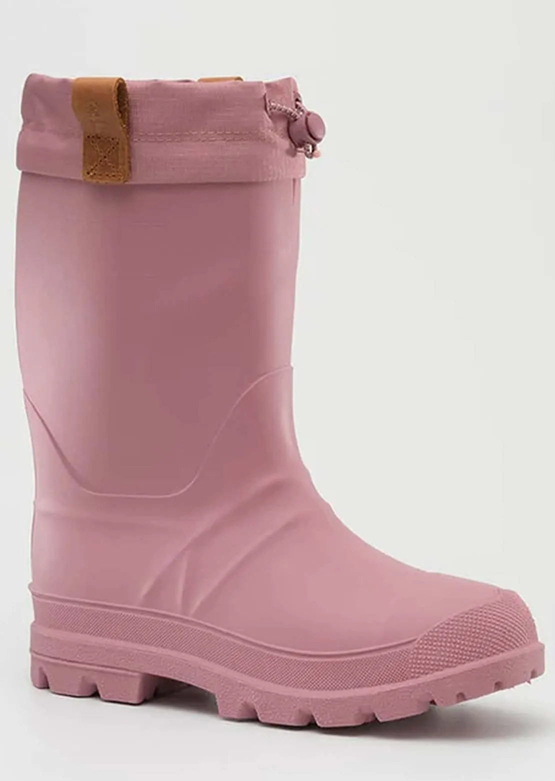 Kamik Women's Tundra Synthetic Rubber Winter Boots sold by Prfo product image thumbnail 2