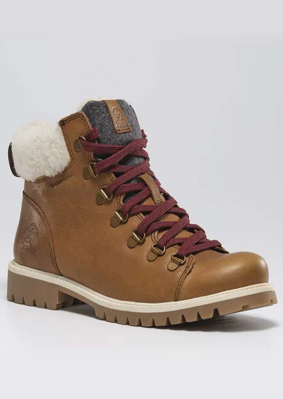 Kamik Women's Rogue Hike 3 Seam-Sealed Waterproof Hiking Boots sold by Prfo