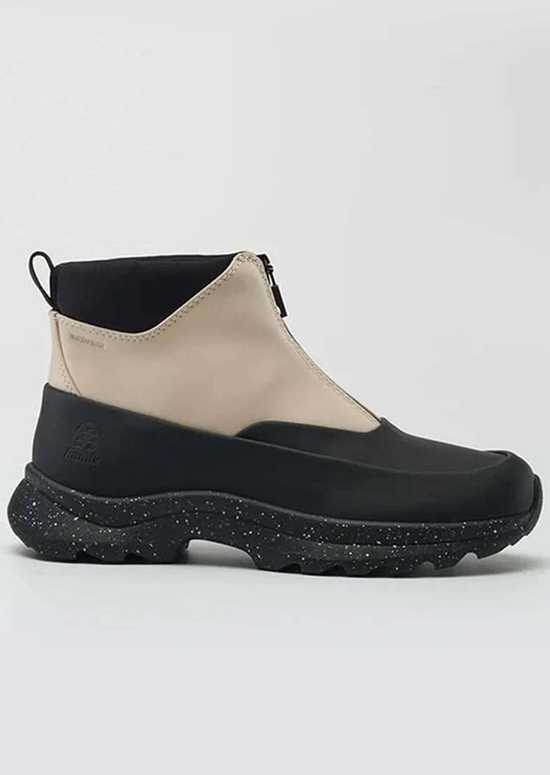 Kamik Women's Eclipzez Waterproof Synthetic Leather Winter Boots sold by Prfo product image thumbnail 2