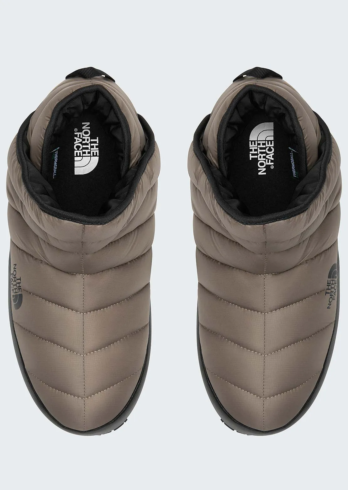 The North Face Men's ThermoBall Traction Slippers sold by Prfo product image thumbnail 4