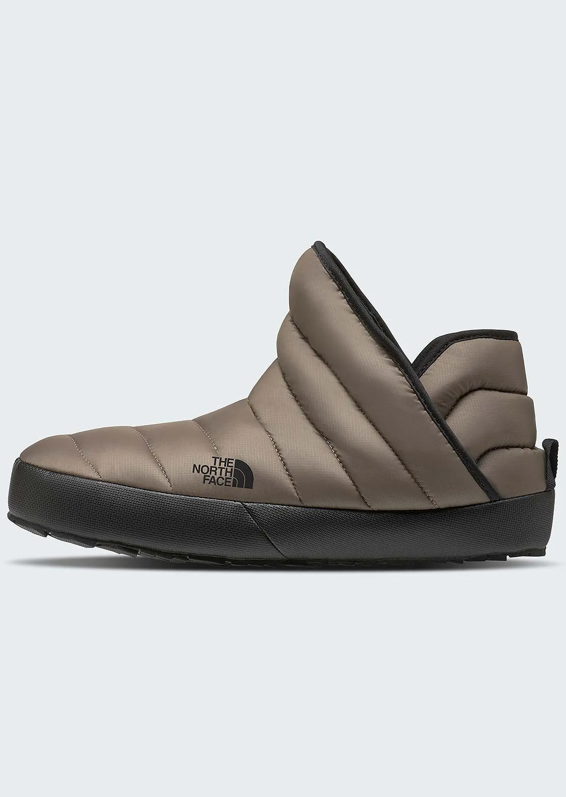 The North Face Men's ThermoBall Traction Slippers sold by Prfo