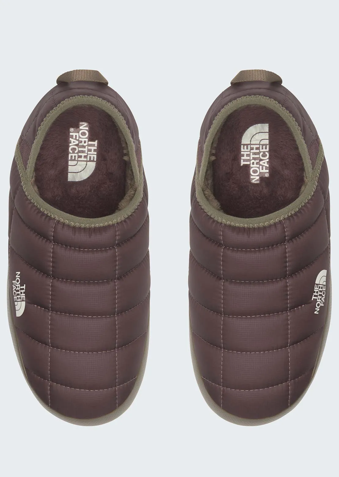 The North Face Women's ThermoBall Traction Mule V Slippers sold by Prfo product image thumbnail 4