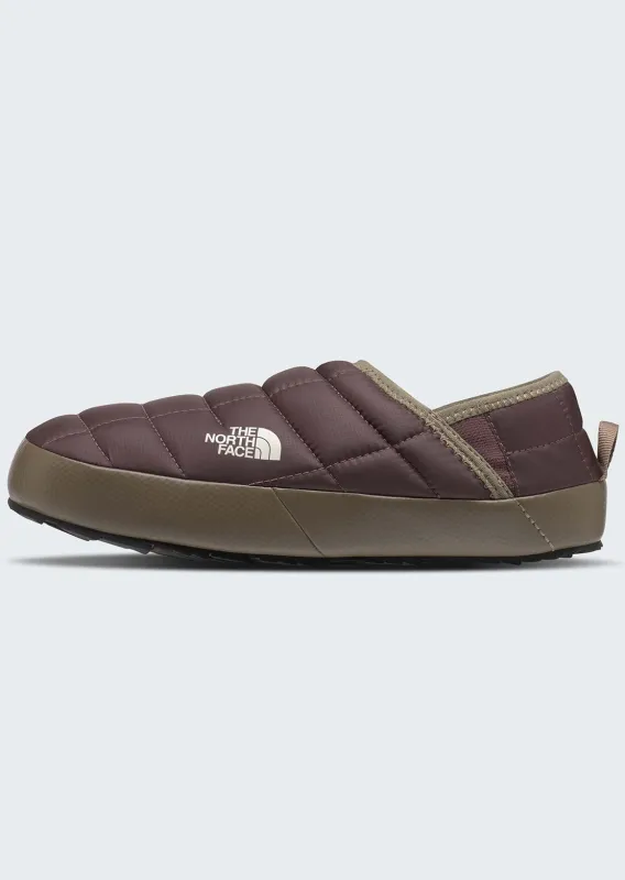 The North Face Women's ThermoBall Traction Mule V Slippers sold by Prfo