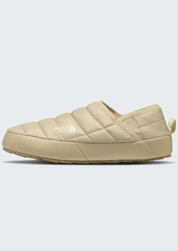 The North Face Women's ThermoBall Traction Mule V Slippers sold by Prfo