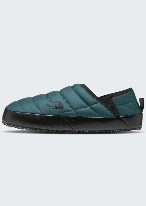 The North Face Men's ThermoBall Traction Mule V Slippers sold by Prfo