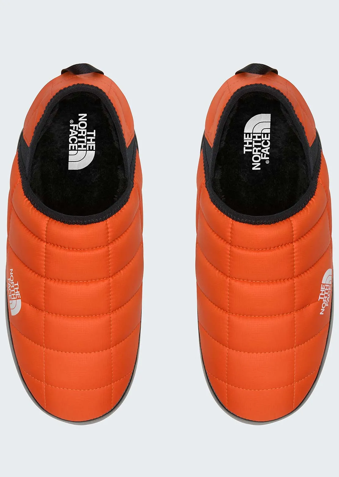 The North Face Men's ThermoBall Traction Mule V Slippers sold by Prfo product image thumbnail 4