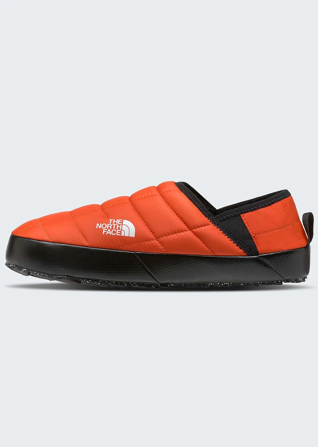 The North Face Men's ThermoBall Traction Mule V Slippers sold by Prfo