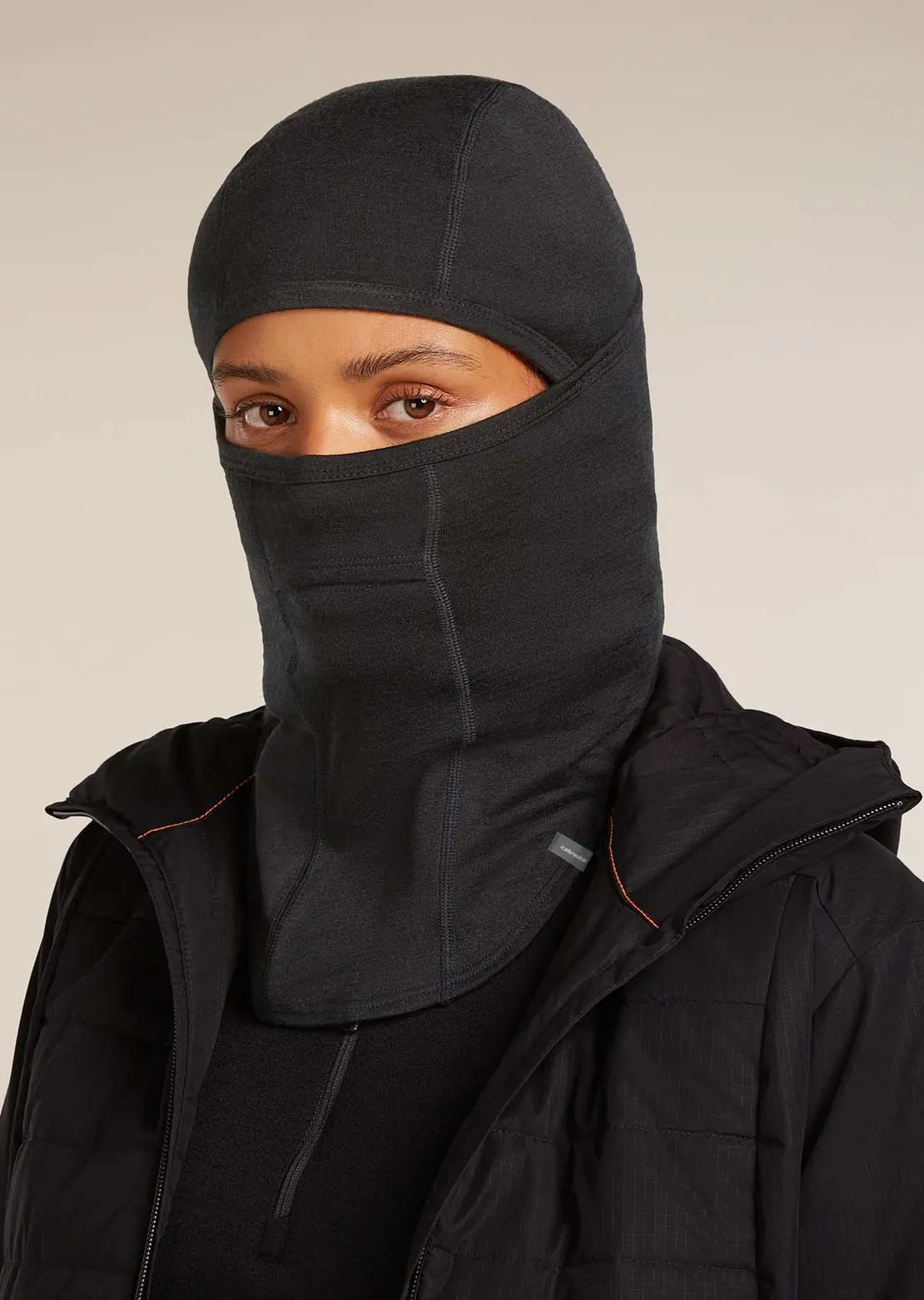 Icebreaker Unisex Merino 200 Oasis Balaclava sold by Prfo product image thumbnail 2