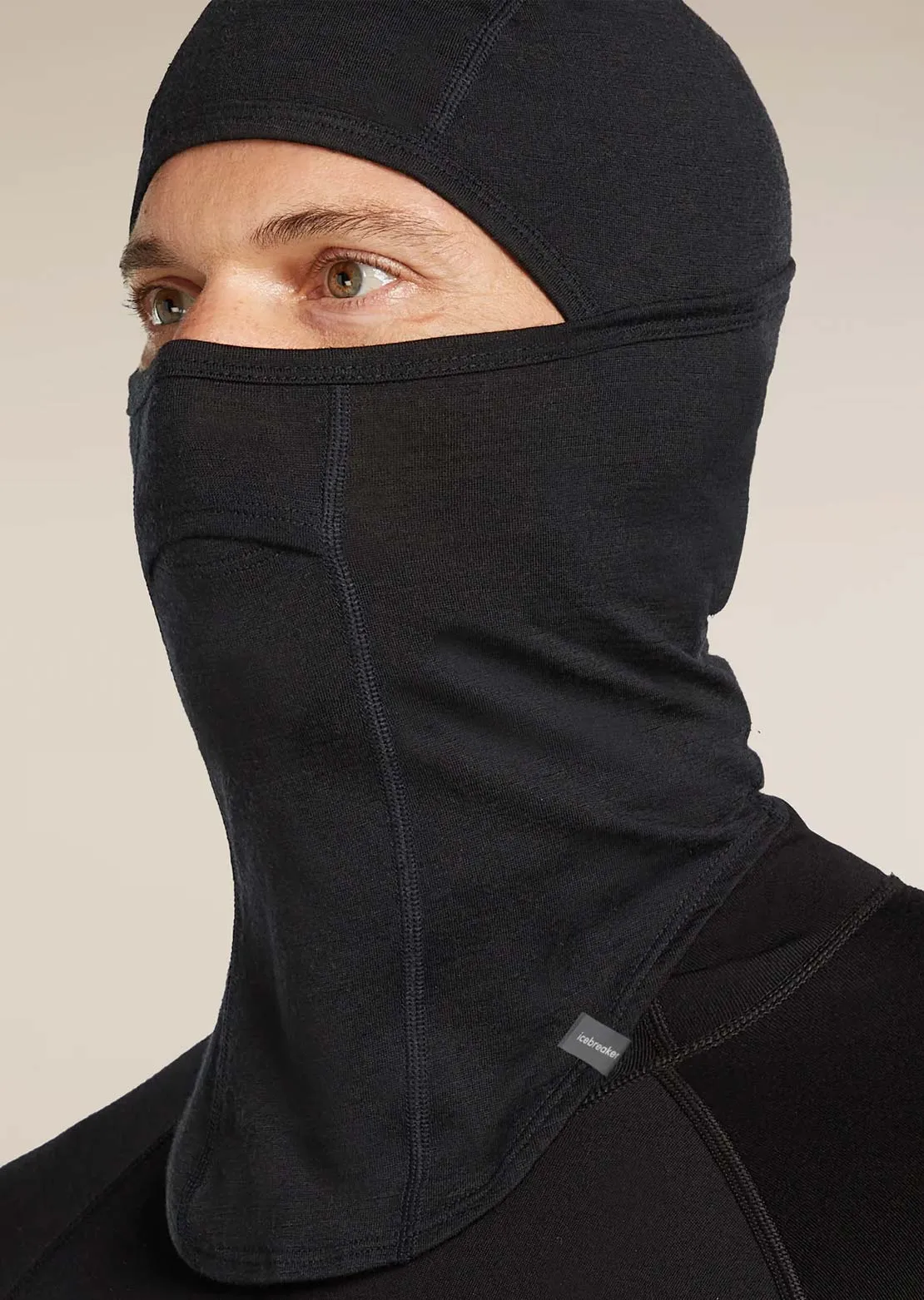 Icebreaker Unisex Merino 200 Oasis Balaclava sold by Prfo product image thumbnail 3