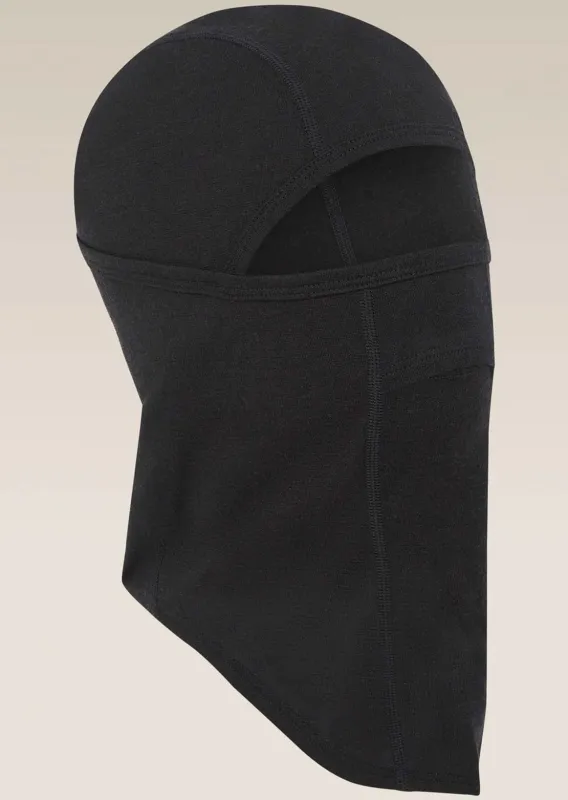 Icebreaker Unisex Merino 200 Oasis Balaclava sold by Prfo