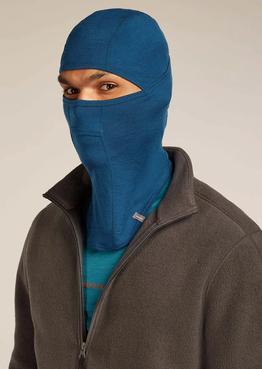Icebreaker Unisex Merino 200 Oasis Balaclava sold by Prfo product image thumbnail 5