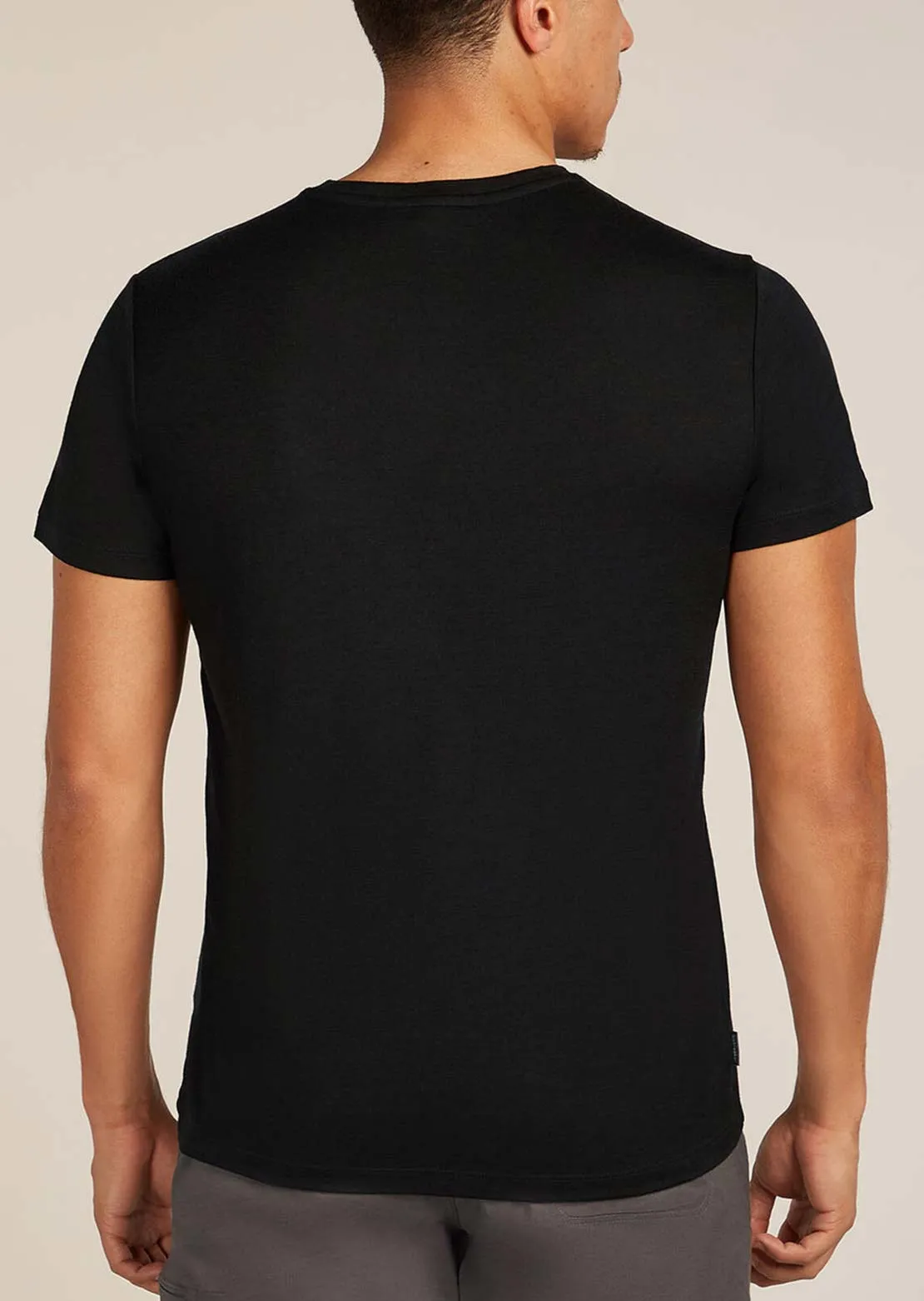 Icebreaker Men's Merino 150 Tech Lite Skiing Yeti T-Shirt sold by Prfo product image thumbnail 2