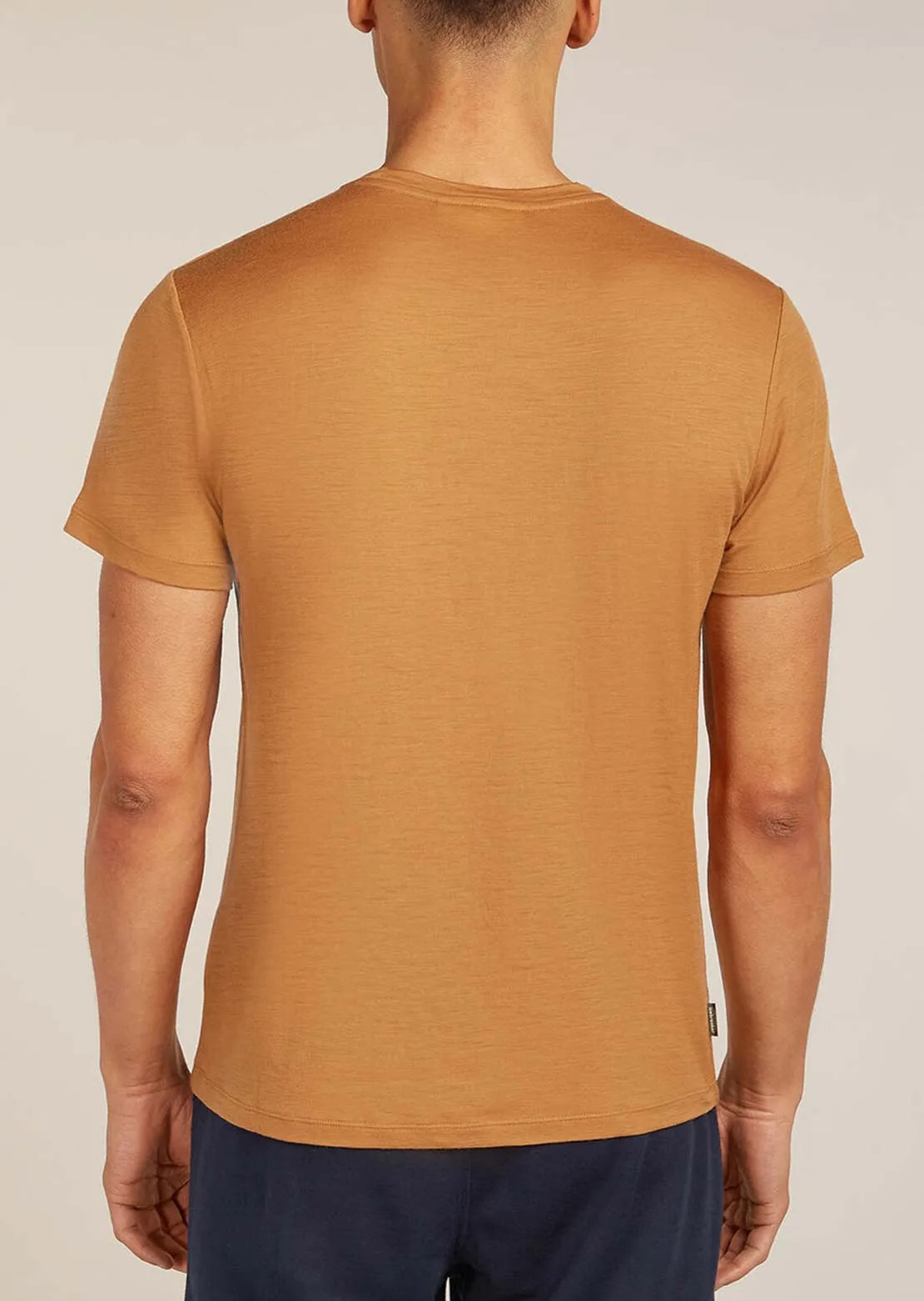 Icebreaker Men's Merino 150 Tech Lite Bear Tour T-Shirt sold by Prfo product image thumbnail 2
