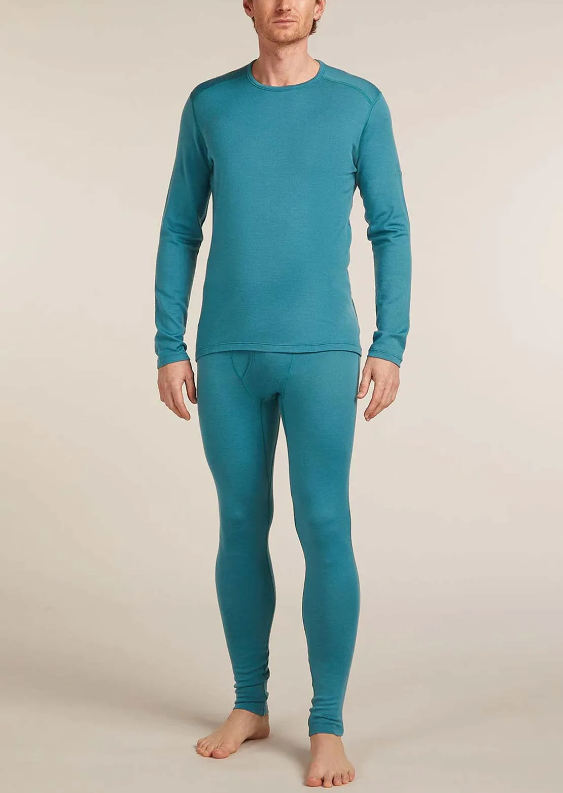 Icebreaker Men's Merino 260 Tech wFLY Leggings sold by Prfo product image thumbnail 3
