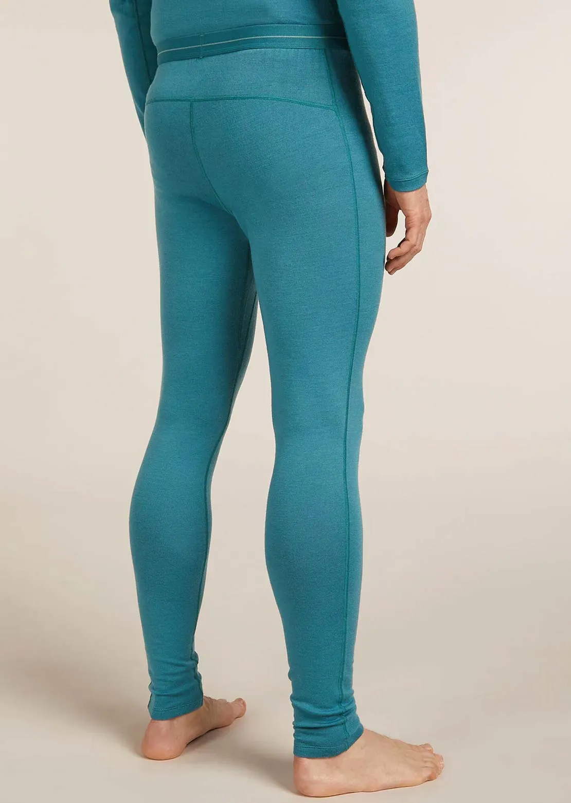 Icebreaker Men's Merino 260 Tech wFLY Leggings sold by Prfo product image thumbnail 2