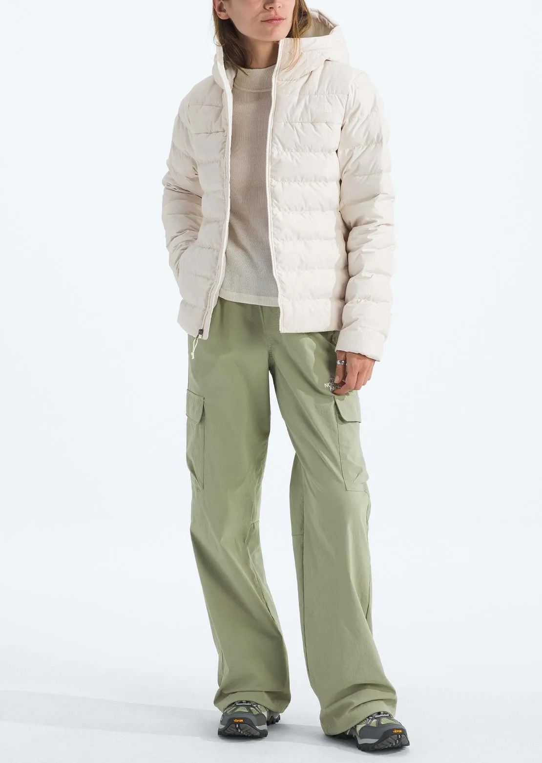 The North Face Women's Aconcagua 3 Hood sold by Prfo product image thumbnail 4