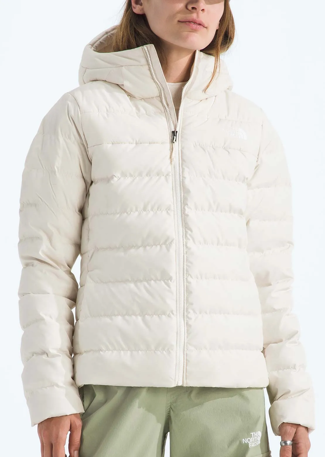 The North Face Women's Aconcagua 3 Hood sold by Prfo