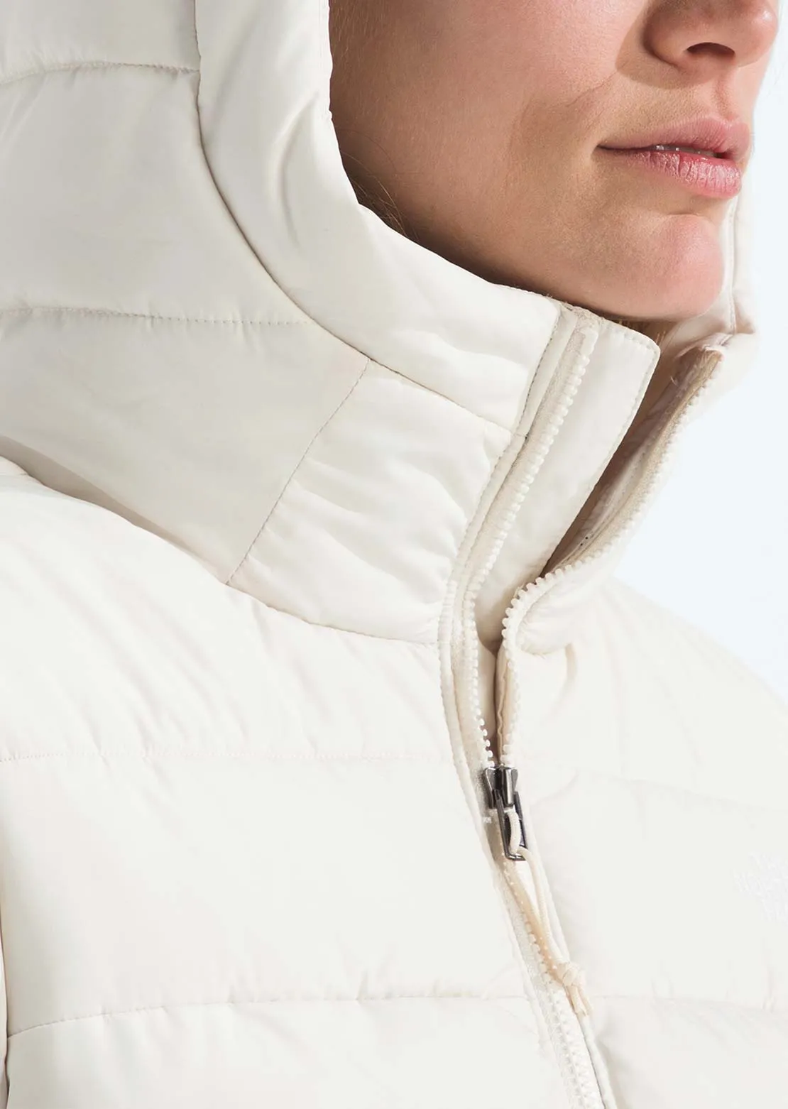 The North Face Women's Aconcagua 3 Hood sold by Prfo product image thumbnail 5