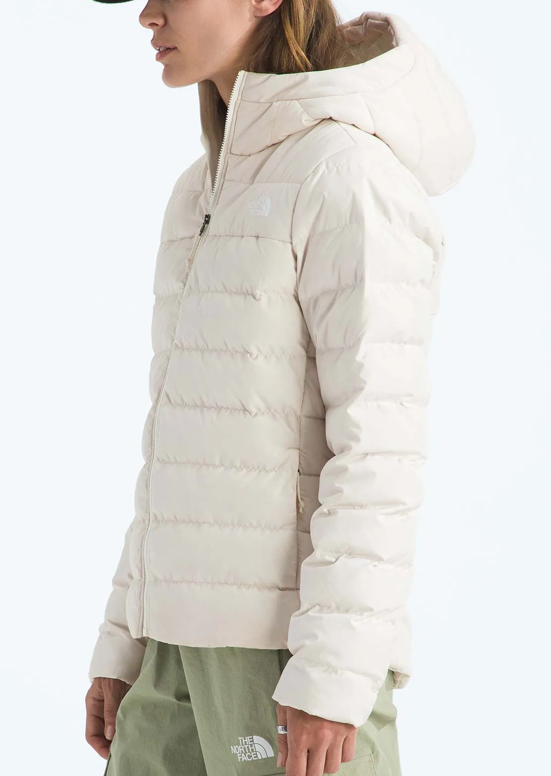 The North Face Women's Aconcagua 3 Hood sold by Prfo product image thumbnail 2