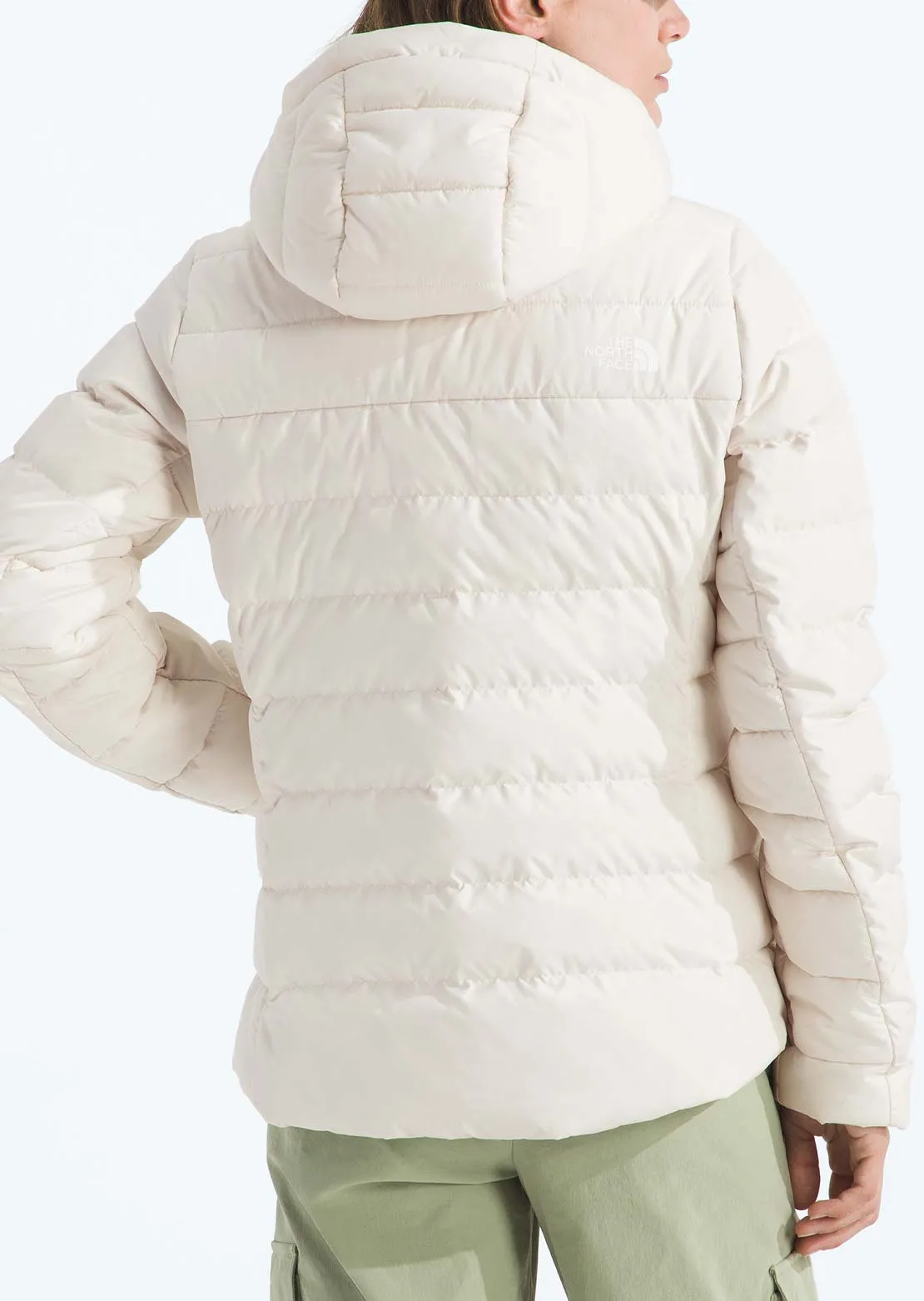 The North Face Women's Aconcagua 3 Hood sold by Prfo product image thumbnail 3