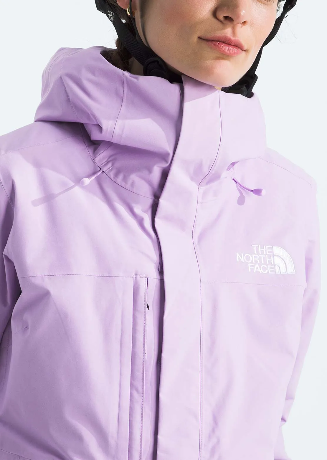 The North Face Women's Freedom Insulated Jacket sold by Prfo product image thumbnail 5
