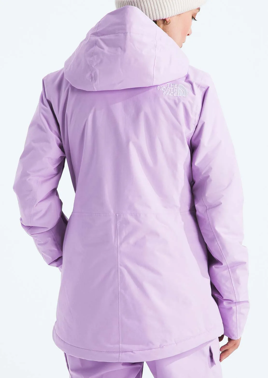The North Face Women's Freedom Insulated Jacket sold by Prfo product image thumbnail 3