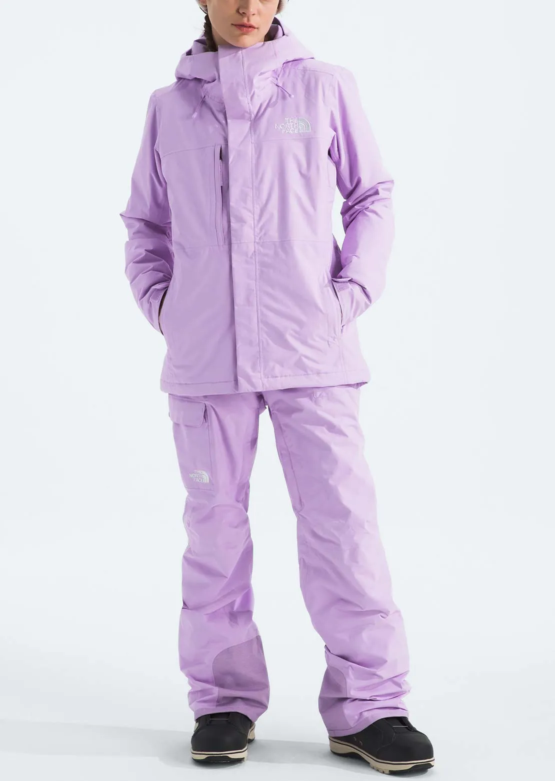 The North Face Women's Freedom Insulated Jacket sold by Prfo product image thumbnail 4